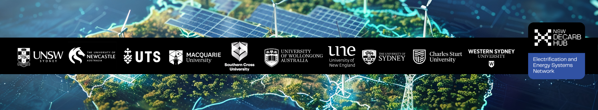 EESN Partner Banner